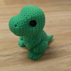 Khủng long mini (decoration)