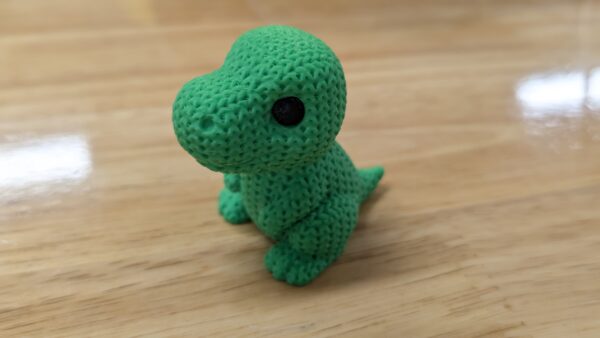 Khủng long mini (decoration)